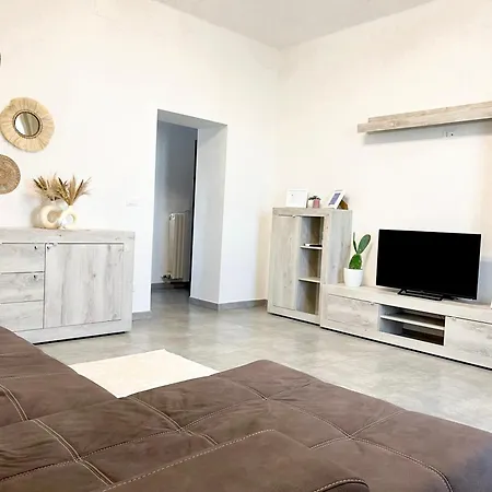 Appartamento All'apulia 23 *