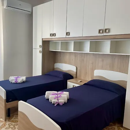 Appartamento All'apulia 23 Lecce