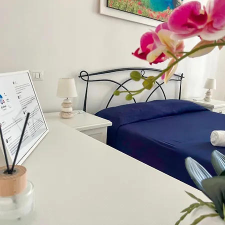 Apartment All'apulia N'23 - With Parking Lecce